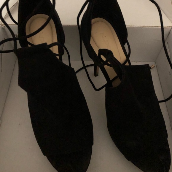 Aldo shoes - Picture 2 of 7